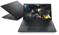 Dell G3 15 3590 Gaming Fekete - Herní notebook