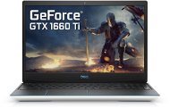 Dell G3 15 Gaming (3590) White - Gaming Laptop
