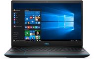 Dell G3 15 Gaming (3590) Black - Gamer laptop