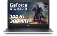 Dell G3 15 Gaming (3589) Alpine White - Gaming Laptop
