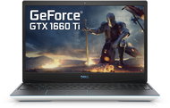 Dell G3 15 Gaming (3590) White - Gaming Laptop