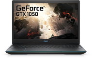 Dell G3 15 Gaming (3590) Black - Gaming Laptop