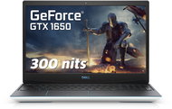 Dell G3 15 Gaming (3590) White - Gaming Laptop