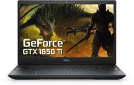 Dell G3 15 Gaming (3500) Black - Gaming Laptop