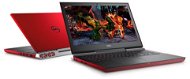 Dell Inspiron 15 (7000) red - Laptop
