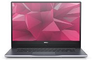 Dell Inspiron 15 (7000) grey - Laptop