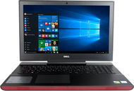 Dell Inspiron 15 (7000) čierny - Notebook