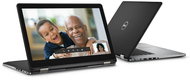 Dell Inspiron 15 Touch (7000) black - Tablet PC