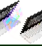 Dell Inspiron 15 Touch (7000) Silver - Laptop