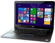 Dell Inspiron 15 Touch (7000) Silver - Laptop