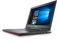 Dell Inspiron 15 (7000) čierny - Notebook