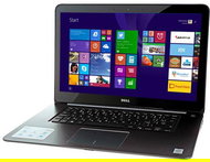 Dell Inspiron 15 Touch (7000) Silver - Laptop