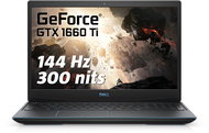 Dell G3 15 3500 - Gaming Laptop
