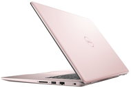 Dell Inspiron 15 7000 (7580), Pink - Laptop