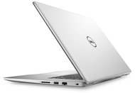 Dell Inspiron 15 7000 (7580) silver - Laptop