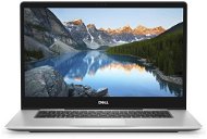Dell Inspiron 15 (7580) Silver - Laptop
