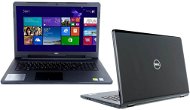 Dell Inspiron 17 (5000) black - Laptop