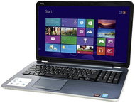 Dell Inspiron 17 (5000) Silver - Laptop