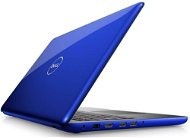 Dell Inspiron 17 (5000) modrý - Notebook