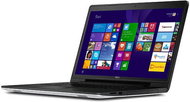 Dell Inspiron 17 (5000) Silver - Laptop