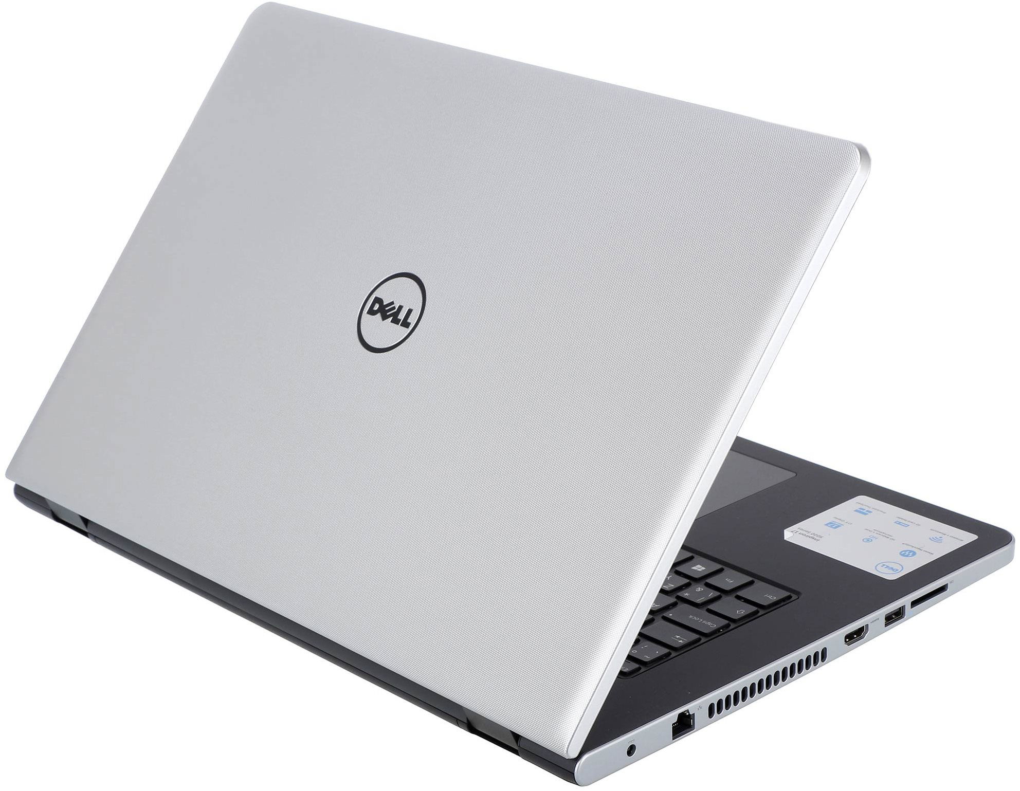 【ジャンク】DELL inspiron17 5000Series Core i7 ジャンク】DELL inspiron17 5000Series Core i7 DELL Inspiron 17 5000