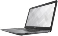 Dell Inspiron 17 (5000) strieborný - Notebook
