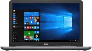 Dell Inspiron 17 (5000) grey - Laptop