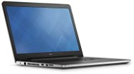 Dell Inspiron 17 Touch (5000) Silver - Laptop