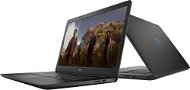 Dell Inspiron 17 G3 (3779) black - Gaming Laptop
