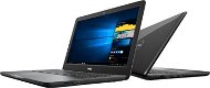 Dell Inspiron 17 (5000) Fekete - Laptop