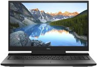 Dell G7 17 Gaming (7700), Black - Gaming Laptop
