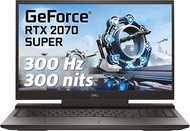 Dell G7 17 Gaming (7700), Black - Gaming Laptop