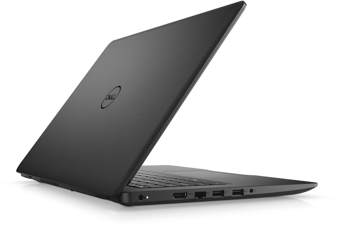 Dell Vostro 3490 Black - Laptop | alza.sk