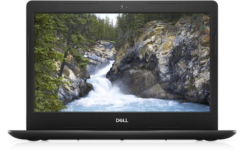 Dell Vostro 3491 - Laptop - Main image