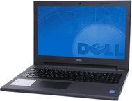 Dell Vostro 3549 silver - Laptop