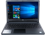 Dell Vostro 3559 black - Laptop