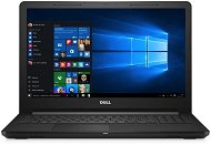 Dell Vostro 3568 Fekete - Laptop