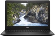 Dell Vostro 3590 fekete színű - Laptop