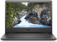 Dell Vostro 3401 fekete - Laptop