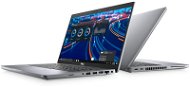 Dell Latitude (14) 5420 Szürke - Laptop