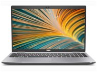 Dell Latitude (15) 5520 Szürke - Laptop