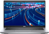 Dell Latitude (14) 5420 Ezüst - Laptop
