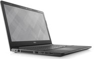 Dell Vostro 3568 black - Laptop