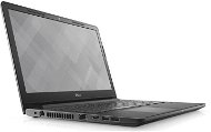 Dell Vostro 3568 black - Laptop