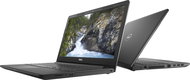 Dell Vostro 3578 Black - Laptop