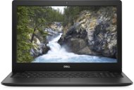 Dell Vostro 3580 Black - Laptop