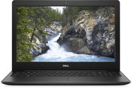 Dell Vostro 3580 Black - Laptop