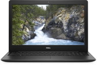 Dell Vostro 3580 black - Laptop