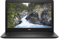 Dell Vostro 3581 Black - Laptop