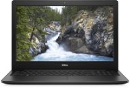 Dell Vostro 3583 black - Laptop